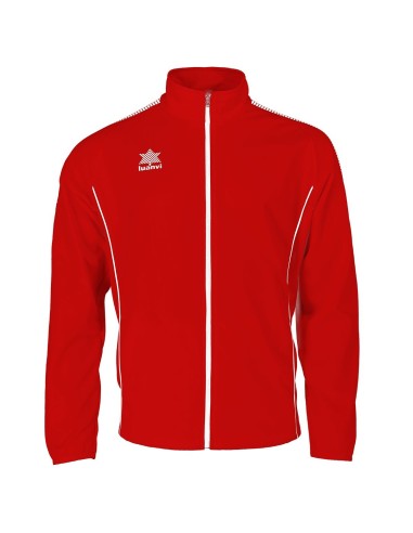Chaqueta Chándal