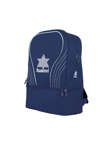 Mochila con zapatero