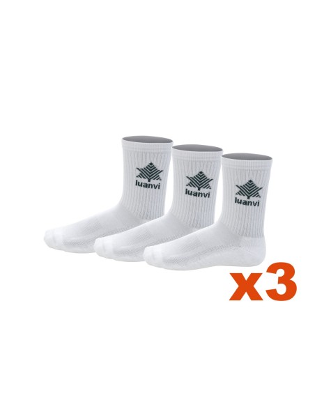 Calcetín Pack 3 unidades