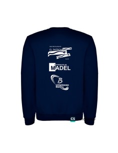 Sudadera entreno