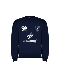 Sudadera entreno 2