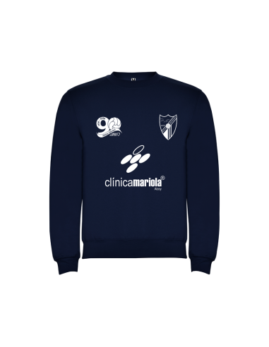 Sudadera entreno