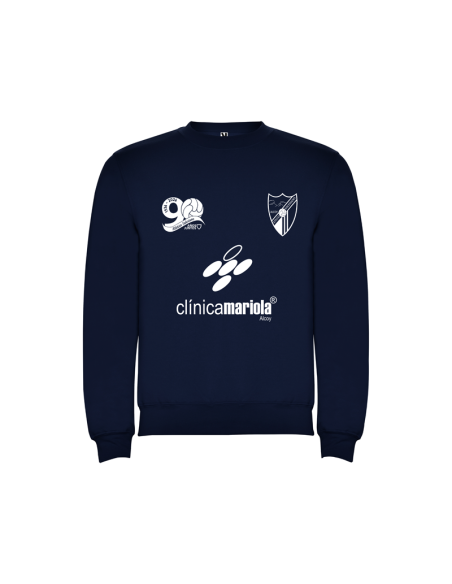 Sudadera entreno
