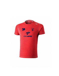 Camiseta 3D