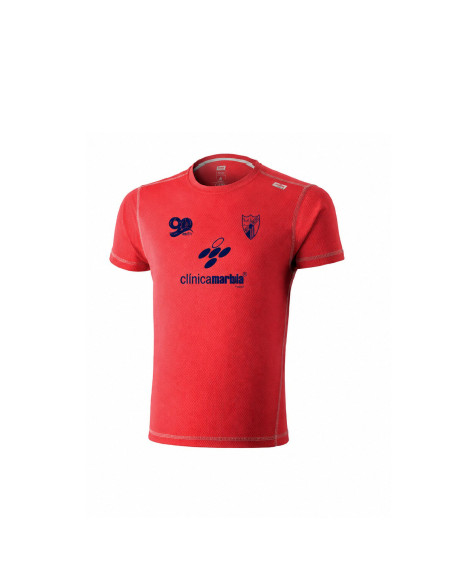 Camiseta 3D