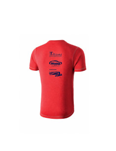Camiseta 3D 2