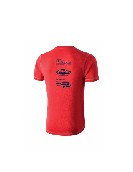 Camiseta 3D