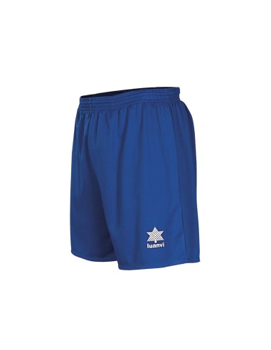Pantalón corto equipación